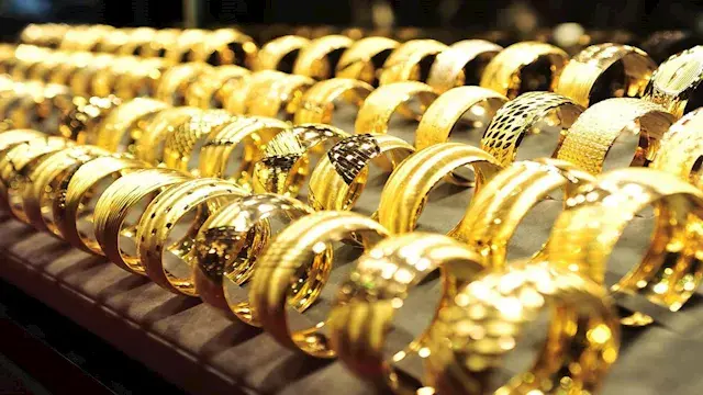 سعر الذهب في مصر اليوم الخميس 7-5-2026 مع بداية التعاملات الصباحية