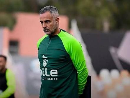 الزمالك يعلن إنهاء قضية جوميز