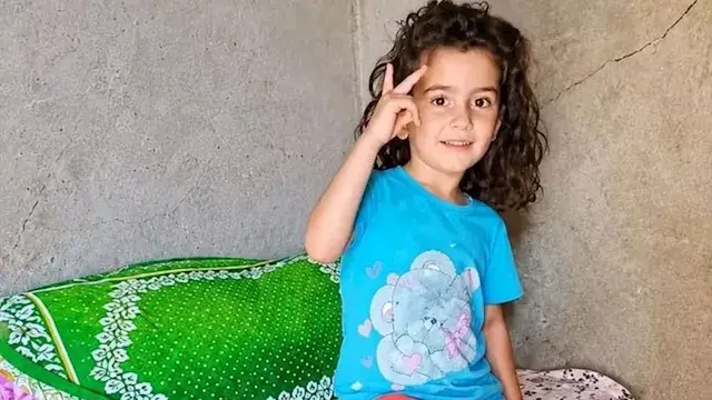 العثور على جثة طفلة داخل أرض زراعية بعد يومين من البحث بالفيوم