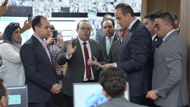 تفاصيل أول مستشفى افتراضي في م...