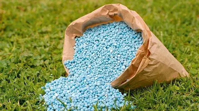 الأسمدة المدعمة 2026.. كيف يحص...