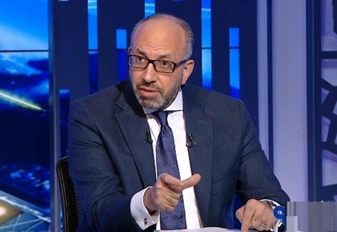 حسام المندوه: أرفض منح المستثم...