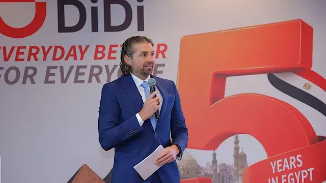 دي دي: 19.4 مليار جنيه مساهمة في الاقتصاد المصري و200 ألف سائق نشط شهريًا