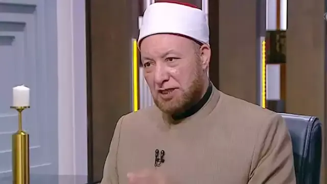 أمين الفتوى: "القوامة" ليست سي...