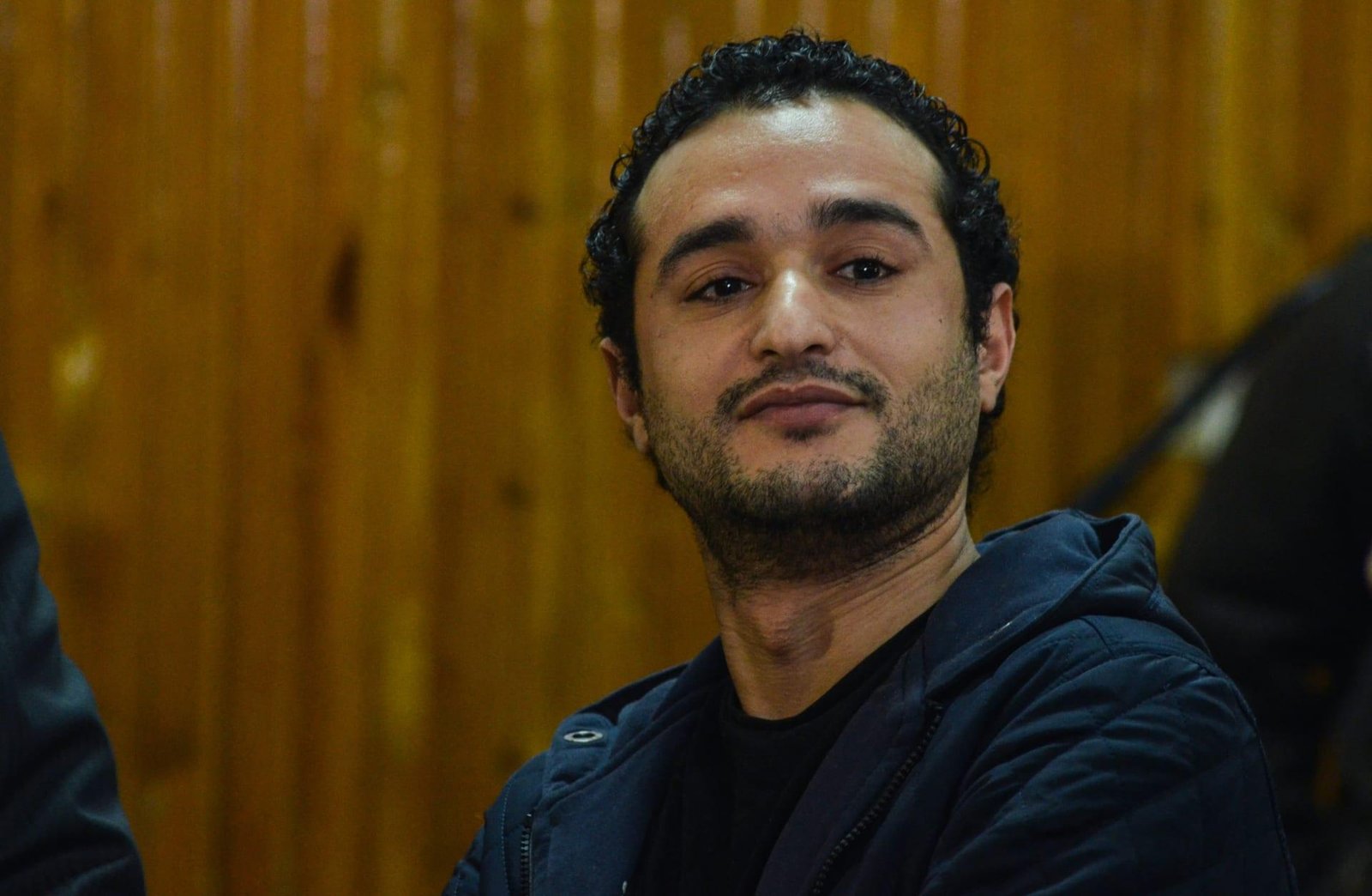 حيثيات حبس أحمد دومة في قضية ا...