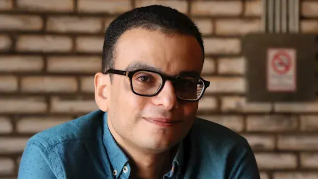 أمير رمسيس يشيد بفيلم "أسد".. ويوجه رسالة لمحمد رمضان