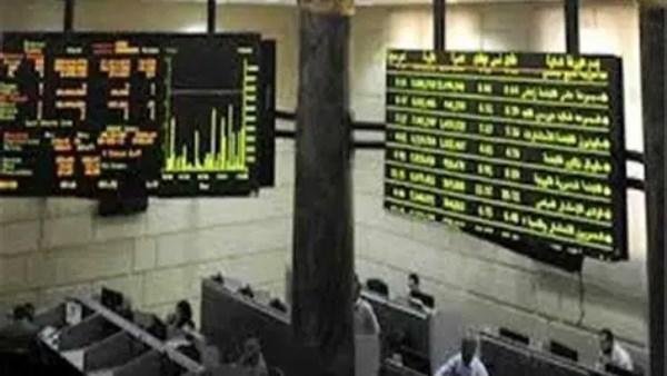 البورصة تربح 24 مليار جنيه.. ورأس المال السوقي يرتفع إلى 4.324 تريليون جنيه