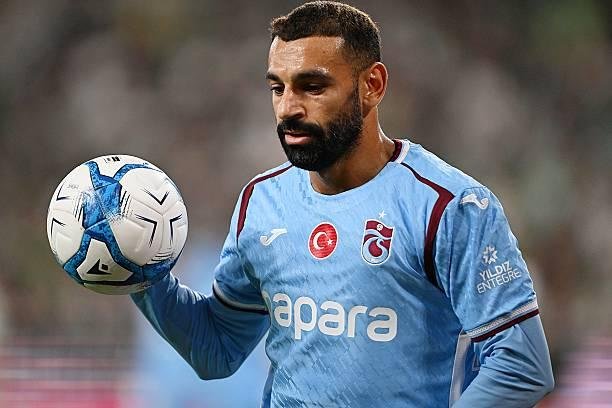 الدوري التركي يتغنى بتألق محمد...