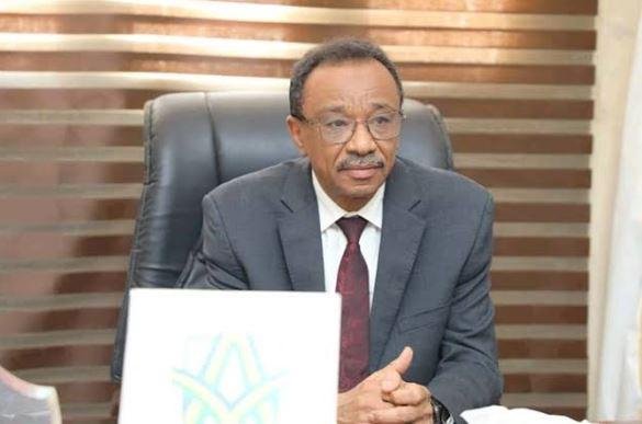 وزير سوداني: نتطلع لتعزيز التع...