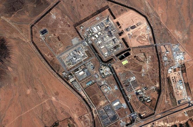 طهران: لا يمكن تدمير التقنية النووية الإيرانية بالهجمات العسكرية