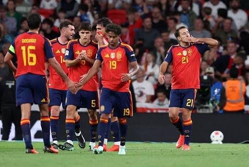 لامين يامال يقود تشكيل إسبانيا المتوقع أمام كرواتيا في دوري الأمم الأوروبية
