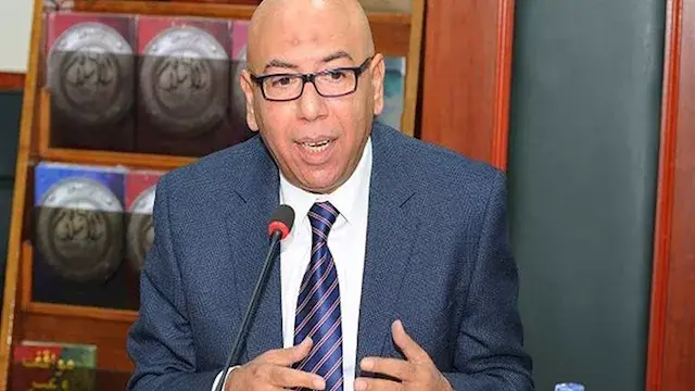 عكاشة: إيران أدركت أهمية مضيق...