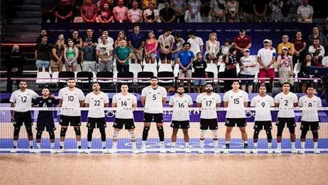 موعد مباراة منتخب مصر وغانا لك...