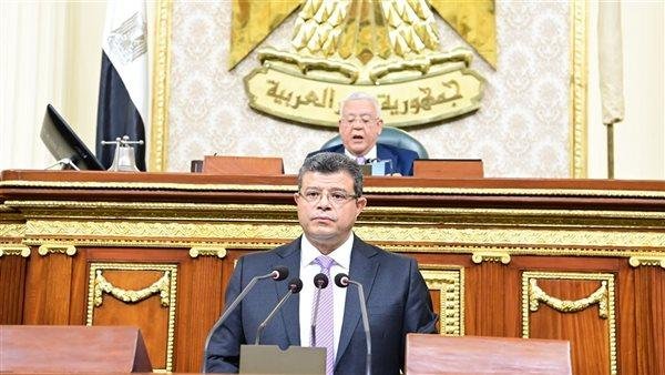 رئيس لجنة الخطة والموازنة: مجلس النواب أدى دوره بكفاءة وفاعلية.. والحكومة والبرلمان انحازا للمواطن أولا