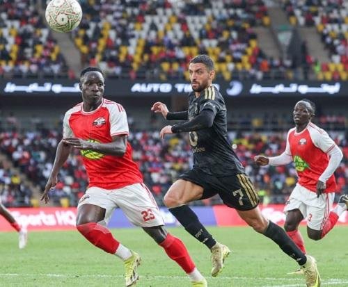 لاعب كيتارا: لم ينته الأمر بعد...