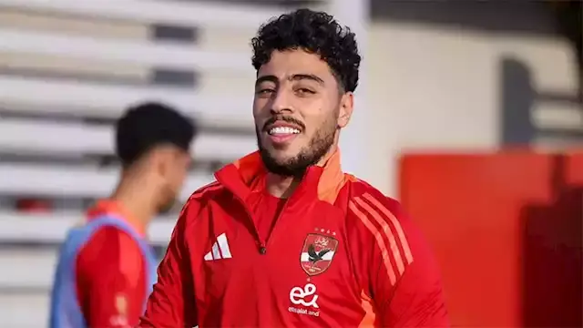 الأهلي يرفض عودة أكرم توفيق له...