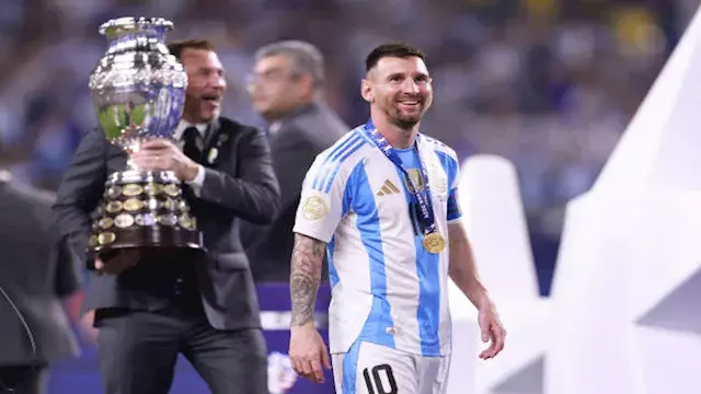 حكاية لقب "التانجو" لمنتخب الأ...