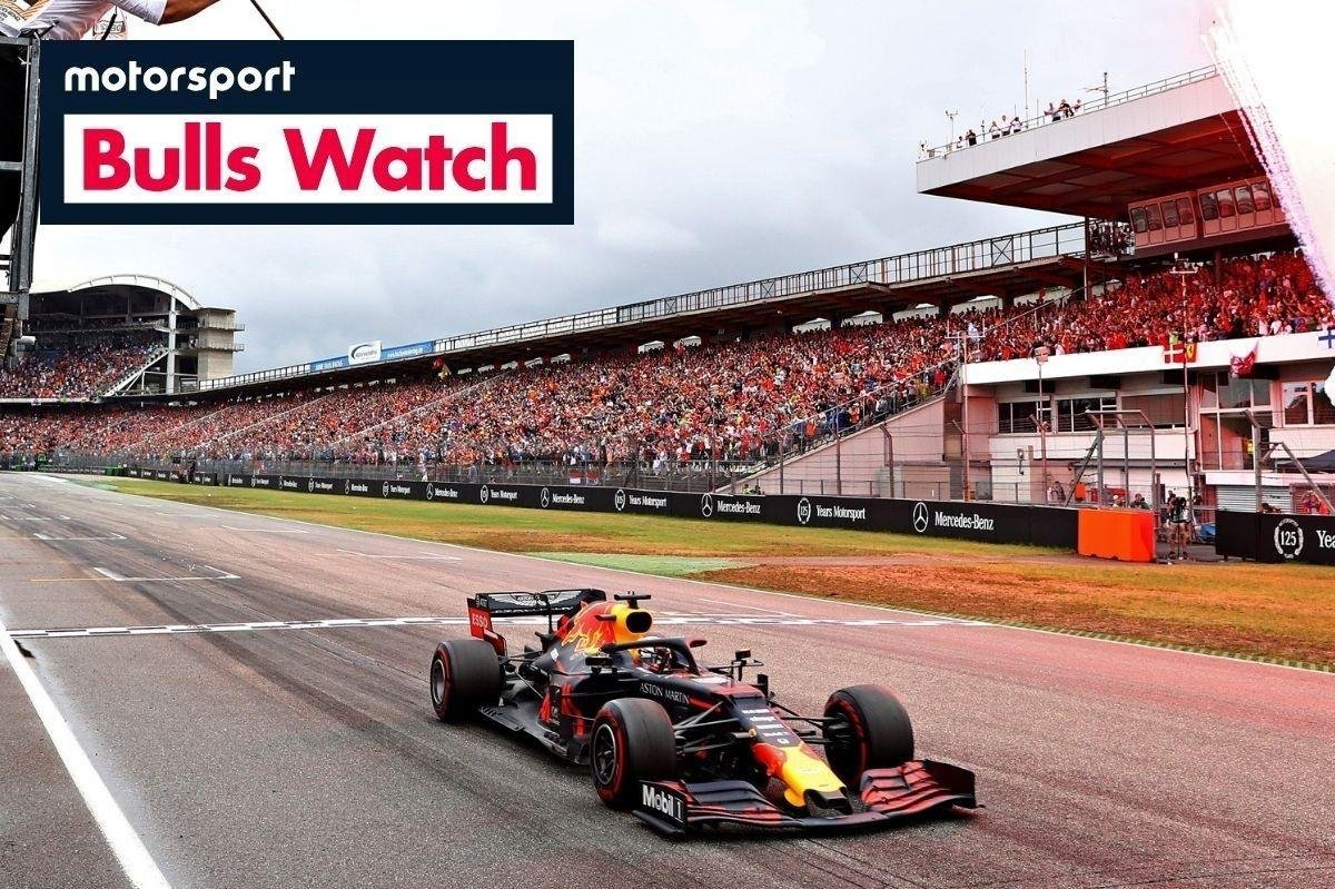 Naomi Schiff warns Red Bull over "knife's edge" F1 car after US GP struggles