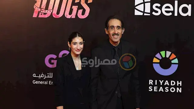 بالصور- لحظة وصول مجدي الجلاد...