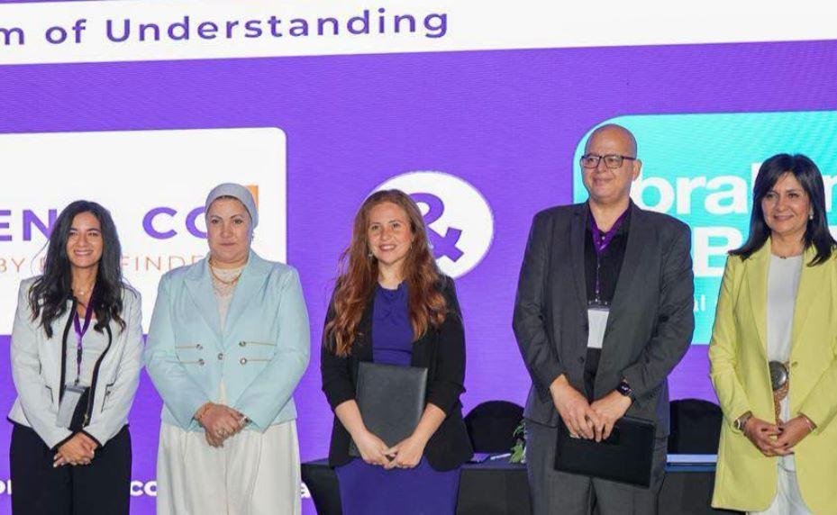 إطلاق منصة Women&Co لتعزيز الت...