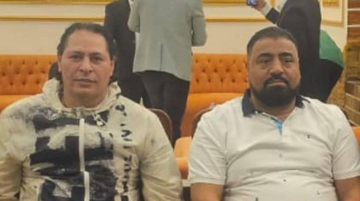 27 يونيو.. الجنح تنظر معارضة ي...