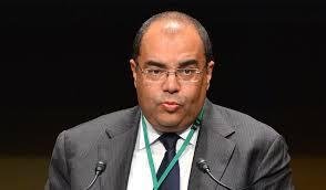 محمود محيي الدين: صدور كتاب دل...