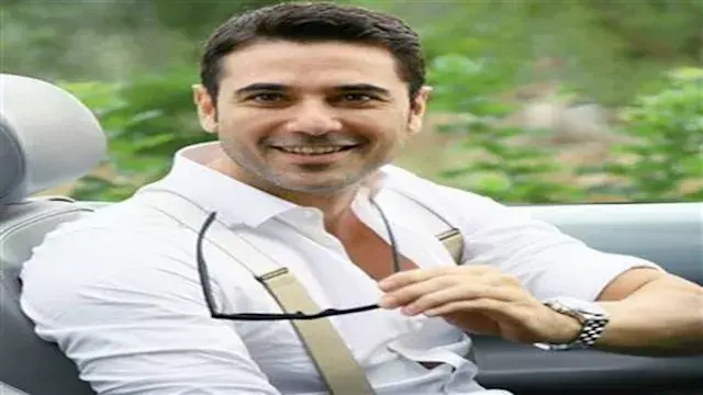 قرار جديد بشأن دعوى حبس أحمد عز لعدم سداده متجمد نفقة خادمة إلى زينة