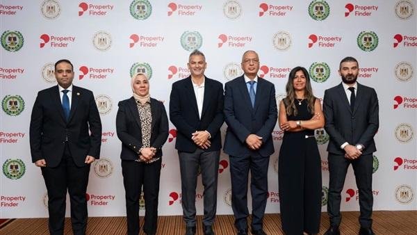 منصة بروبرتى فايندر تتعاون مع...