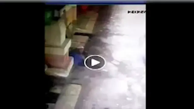 بين الأبوة والخلافات.. ماسورة...