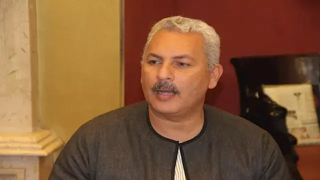 نقيب الفلاحين: ارتفاع أسعار ال...