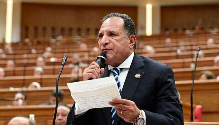 مجلس النواب يوافق على الملحق التفسيري لاتفاق المقر بين جمهورية مصر العربية وجامعة الدول العربية