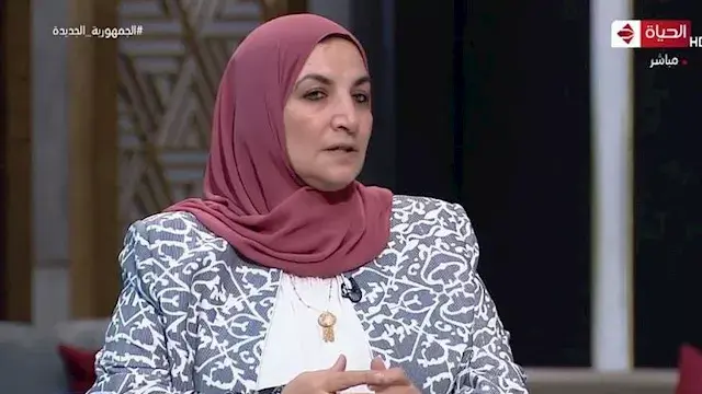 أستاذة بالأزهر:" واضربوهن" لا تعنى الإيذاء بل لها معانٍ متعددة