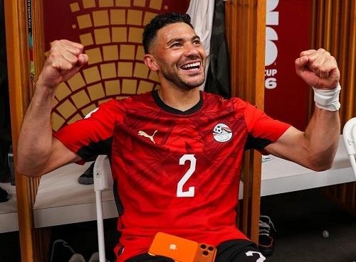 ياسر إبراهيم: لا فرق بين لاعب...