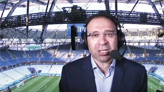 الشوالي يعلق على أول مباراة لص...