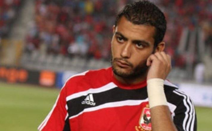 الحبس 3 سنوات غيابيا للاعب الأ...