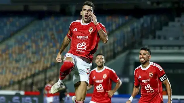 لعدم إرباك حسابات عموتة.. الأه...