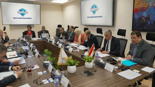 مصدر: مجلس إدارة "التأمين الصح...