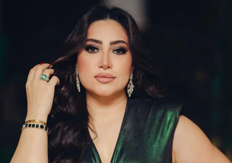 بعد سداد 3 ملايين جنيه.. انقضاء دعوى المطربة بوسي بالتصالح في قضية شيكات بدون رصيد