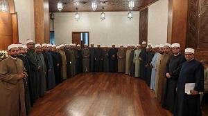 بمشاركة 75 إماما.. الأوقاف تسي...