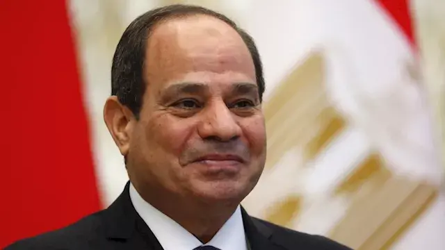 "منارة أضاءت دروب الشعوب".. نص...