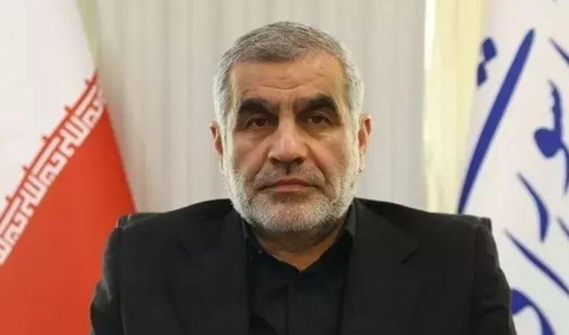 نائب رئيس البرلمان الإيراني: مجتبى خامنئي مطلع على كل جوانب المفاوضات