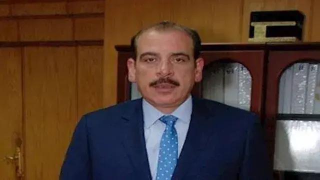 اجتماع مهم داخل الصحة قبل افتت...