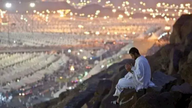 موعد أذان المغرب ودعاء النبي ف...