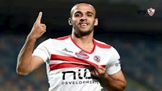 دون أي شروط.. ناصر منسي يفاجئ...
