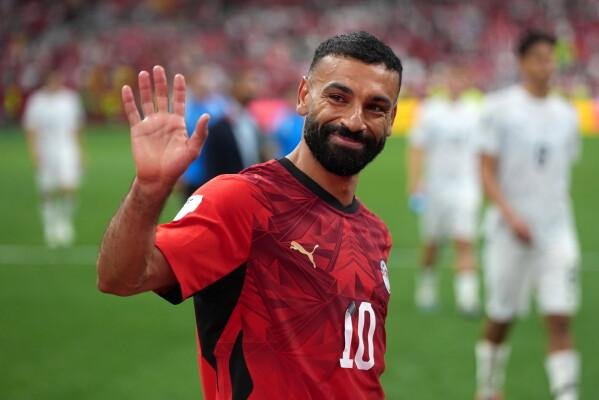 صلاح: بإمكاننا أن نجعل شعب مصر...