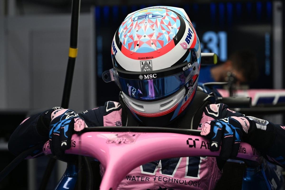 Franco Colapinto, George Russell to sit out FP1 at F1 Mexico GP