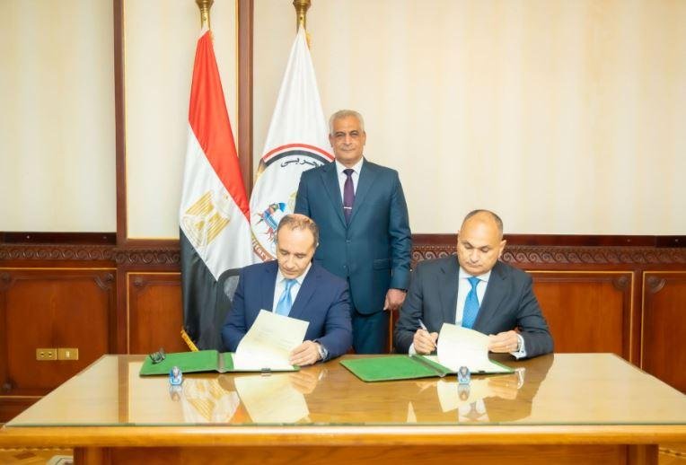 الإنتاج الحربي: تعاون لتوطين تكنولوجيات الذكاء الاصطناعي وبناء القدرات ونقل الخبرات