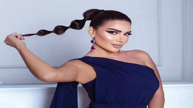 بينهم ناهد السباعي وآسيل عمران...