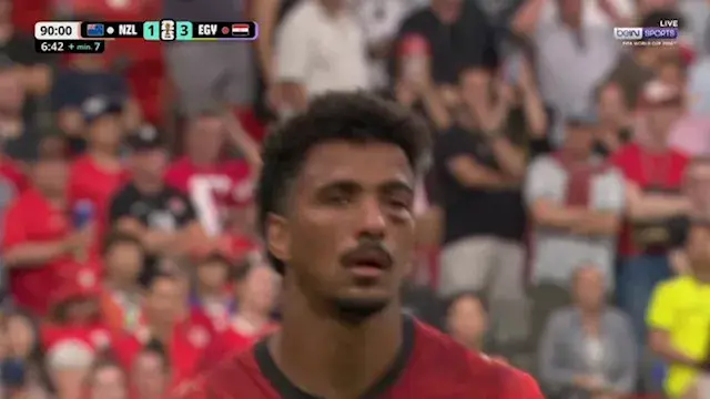 طبيب منتخب مصر يكشف تفاصيل إصا...