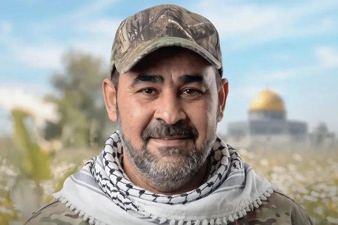 من أسر شاليط إلى قيادة لواء رف...